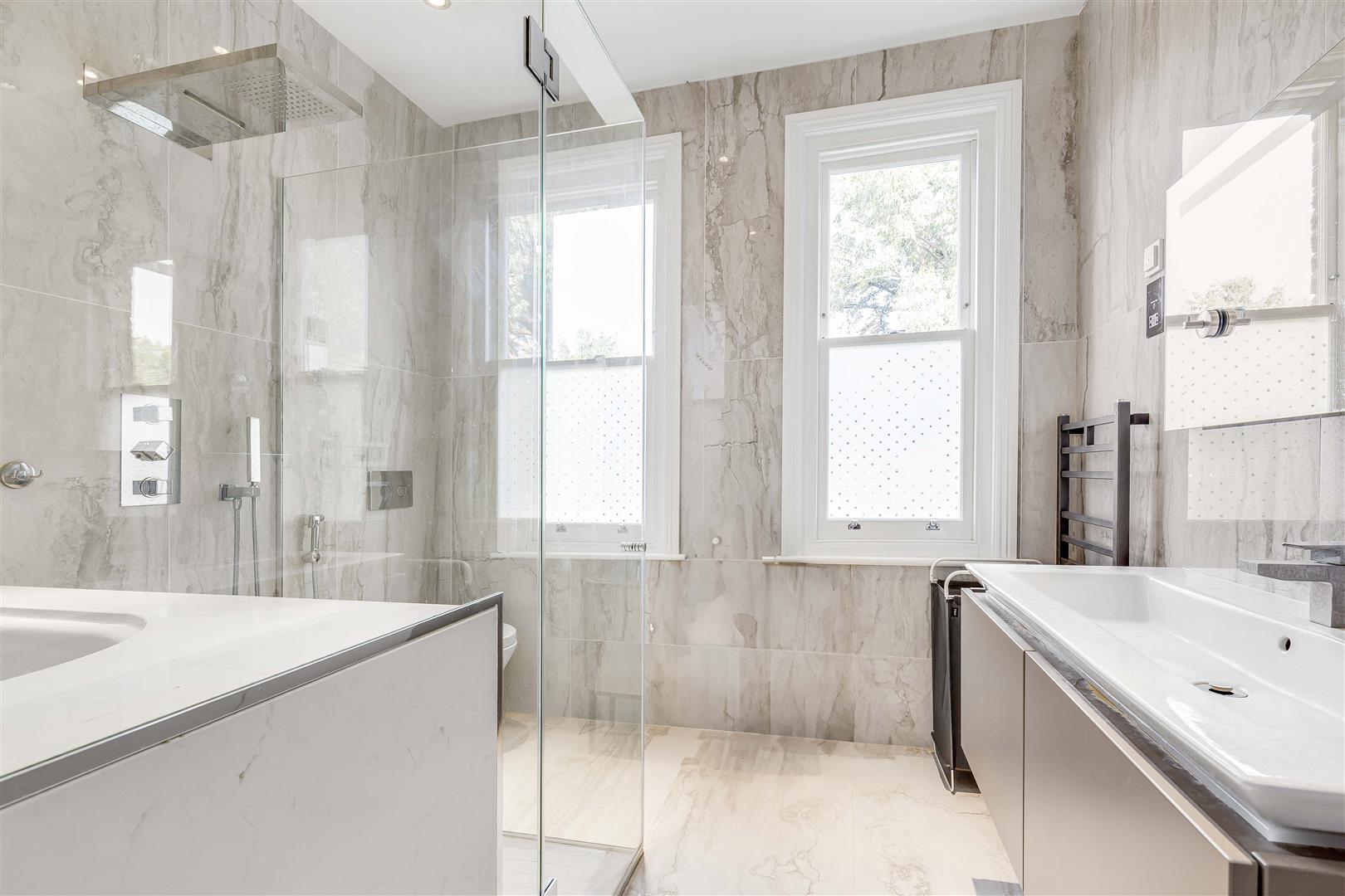 Princes Road, Wimbledon Andrew Scott Robertson